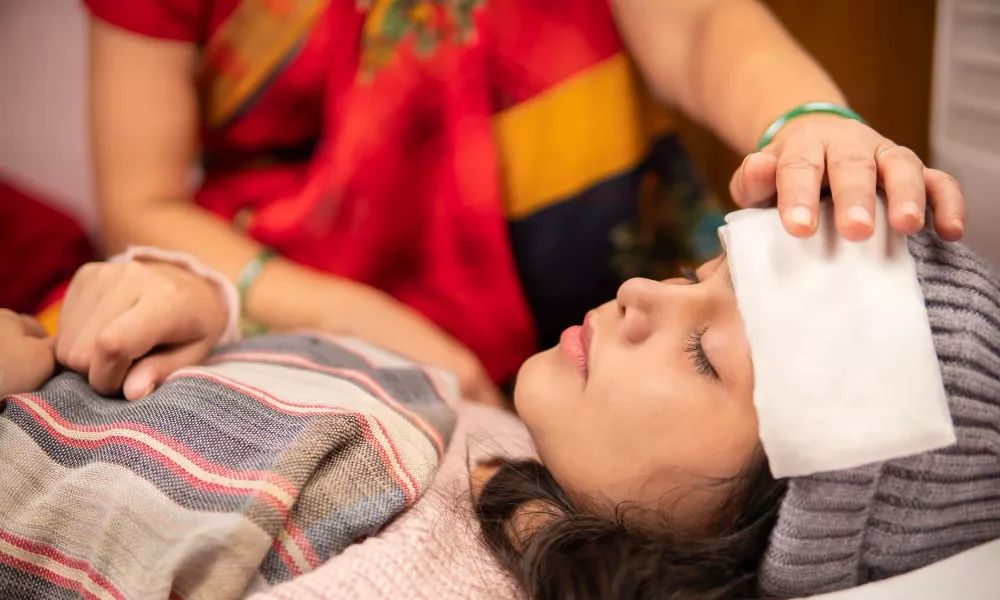 Fever and other Treatments