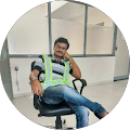 Santosh Lobhe profile picture