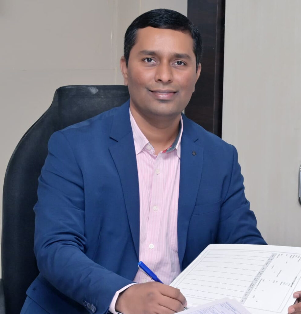 Dr. Arvind Kumthale_12